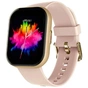 Смарт-годинник iMiki SE1 Gold Silicone Strap - зменшене зображення 1