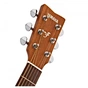 Гітара акустична Yamaha F370 Tabacco Brown Sunburst - уменьшенное изображение 5