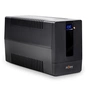 Пристрій безперебійного живлення nJoy Horus Plus 2000VA (PWUP-LI200H1-AZ01B) - зменшене зображення 2