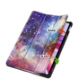 Чохол до планшета BeCover Smart Case Xiaomi Poco Pad 12.1" Space (711572) - зменшене зображення 3