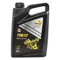 Трансмісійна олива CASTLE MOTOR OILS 75W90 5л - уменьшенное изображение 1