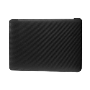 Чохол до ноутбука PRC 13.6 MacBook Air M2 (A2681) Carbon black (43198) зображення 1