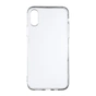 Чохол до мобільного телефона Armorstandart Air Series для iPhone XS Transparent (ARM54827) - зменшене зображення 1