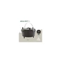 Котел туристичний Groenberg Askja Pot 30 cm / 7 L Black (266017) (DAS303244) - зменшене зображення 7