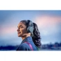 Навушники Philips TAH4209 Blue (TAH4209BL/00) - зменшене зображення 2