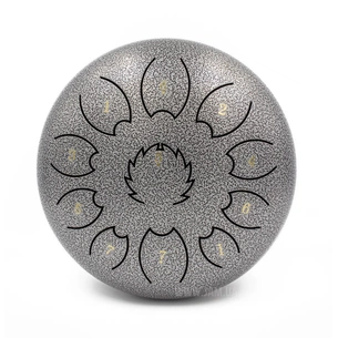 Глюкофон Fzone STD8I11N Gray изображение 1