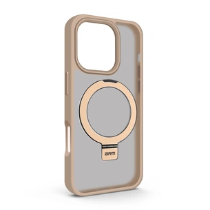 Чохол до мобільного телефона Armorstandart Unit Stand Apple iPhone 16 Pro Titanium Desert (ARM82256) зображення 1