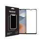 Скло захисне BeCover ZTE Blade A73 Black (710629) - зменшене зображення 1