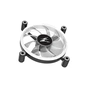 Кулер до корпусу Zalman ZM-LF120 - зменшене зображення 4