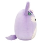 М'яка іграшка Squishmallows Лисиця фенек Каденс 19 см (SQCR07944) - зменшене зображення 5