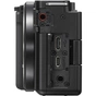 Цифровий фотоапарат Sony Alpha ZV-E10 kit 16-50mm Black (ZVE10LB.CEC) - уменьшенное изображение 7