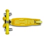 Самокат Micro Mini Deluxe Yellow LED (MMD053) - зменшене зображення 2