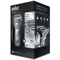 Електробритва Braun Series 7 7899 cc - зменшене зображення 5
