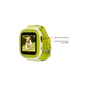 Смарт-годинник Amigo GO004 Splashproof Camera+LED Green (856042) - зменшене зображення 4
