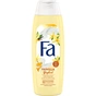 Гель для душу Fa Yoghurt Ванільний мед 750 мл (9000101263916) - зменшене зображення 1