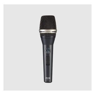 Мікрофон AKG D7S (3139X00020) зображення 1