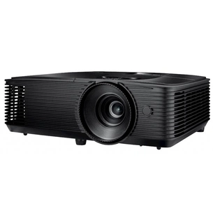 Проектор Optoma S336 зображення 1