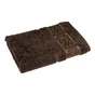 Рушник Home Line махровий Bamboo коричневий 70х140 см (127252) - зменшене зображення 1