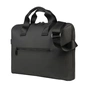 Сумка для ноутбука Tucano 15.6" Gommo black (BGOM15-BK) - зменшене зображення 2