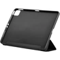 Чохол до планшета 2E Apple iPad Air(2022), Flex, Black (2E-IPAD-AIR-2022-IKFX-BK) - зменшене зображення 4