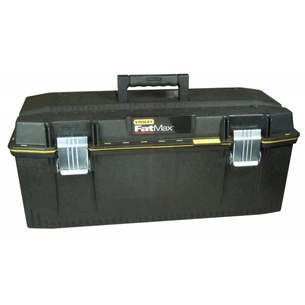 Ящик для інструментів Stanley FatMax 58,4x30,5x26,7см (1-94-749) зображення 1
