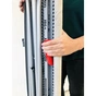 Прасувальна дошка Rolser K-S Vintage-Plata (K04015-2084) (928615) - зменшене зображення 3
