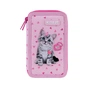 Пенал Kite 623 Studio Pets, 2 відділення (SP25-623) - уменьшенное изображение 3