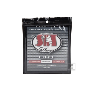 Струни для гітари SIT Strings CS942 (09-42) (230922) зображення 1