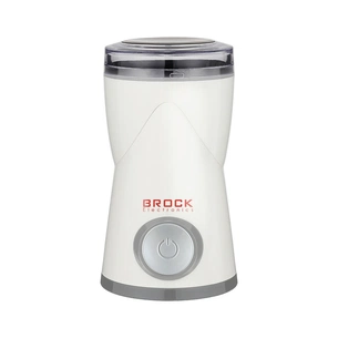 Кавомолка Brock CG 3050 WH зображення 1
