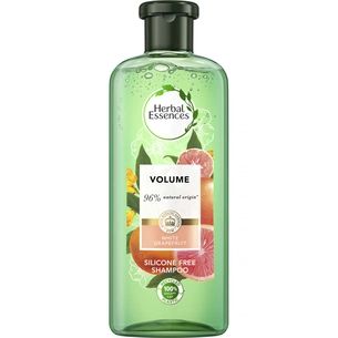 Шампунь Herbal Essences Білий грейпфрут та м’ята 400 мл (8006540318492) зображення 1