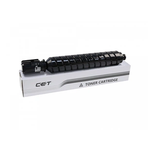 Тонер-картридж CET Canon iRC3025 C-EXV54 15,5K, black (CET141514) зображення 1