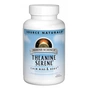 Амінокислота Source Naturals Теанін Серен, Serene Science, 60 таблеток (SNS-01775) - зменшене зображення 1