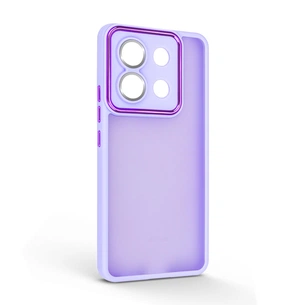 Чохол до мобільного телефона Armorstandart Shade Xiaomi Redmi Note 13 Pro 5G / Poco X6 5G Violet (ARM75702) зображення 1