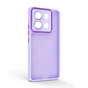 Чохол до мобільного телефона Armorstandart Shade Xiaomi Redmi Note 13 Pro 5G / Poco X6 5G Violet (ARM75702) - зменшене зображення 1