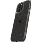 Чохол до мобільного телефона Spigen Apple iPhone 15 Pro Liquid Crystal Glitter Crystal Quartz (ACS06701) - уменьшенное изображение 6