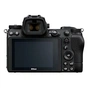 Цифровий фотоапарат Nikon Z 6 II + FTZ Adapter Kit (VOA060K002) - зменшене зображення 2
