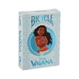 Гральні карти Bicycle Disney Vaiana (ВР_КИБДВ) - зменшене зображення 1
