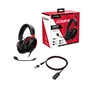 Навушники HyperX Cloud III Black-Red (727A9AA) - зменшене зображення 8