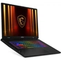 Ноутбук MSI Crosshair 17 HX AI D2XW (D2XWGKG-019XUA) - зменшене зображення 2