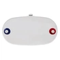 Бойлер Zanussi ZWH/S50AZURROPROWIFI - зменшене зображення 4