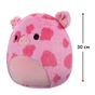 М'яка іграшка Squishmallows Поросятко Гвендел 30 см (SQCR05617) - зменшене зображення 2