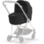 Люлька Cybex Mios Lux Sepia Black (523000921) - зменшене зображення 6