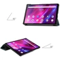 Чохол до планшета BeCover Smart Case Lenovo Tab M10 Plus TB-X606/M10 Plus (2nd Gen)/K10 TB-X6C6 Square (708039) - зменшене зображення 5