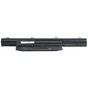 Акумулятор до ноутбука FUJITSU LifeBook LH532 (FUH532LH) 11.1V 5200mAh PowerPlant (NB450022) - уменьшенное изображение 1