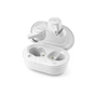 Навушники Philips TAT1207 True Wireless IPX4 White (TAT1207WT/00) - зменшене зображення 5