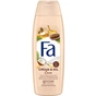 Гель для душу Fa Cream&Oil з олією кокоса й ароматом какао 750 мл (5201143728980) - зменшене зображення 1
