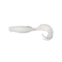 Силікон рибальський Keitech Flapper Grub 4" (7 шт/упак) ц:422 sight flash (1551.09.51) - зменшене зображення 1