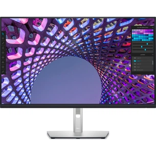 Монітор Dell P3223QE (210-BEQZ-EC) зображення 1