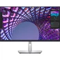 Монітор Dell P3223QE (210-BEQZ-EC) - зменшене зображення 1