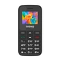 Мобільний телефон Sigma Comfort 50 HIT2020 Black (4827798120910) - зменшене зображення 1